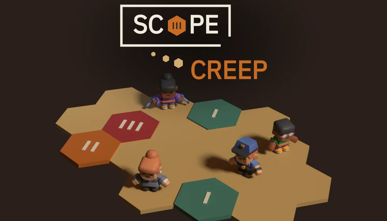 Scope Creep