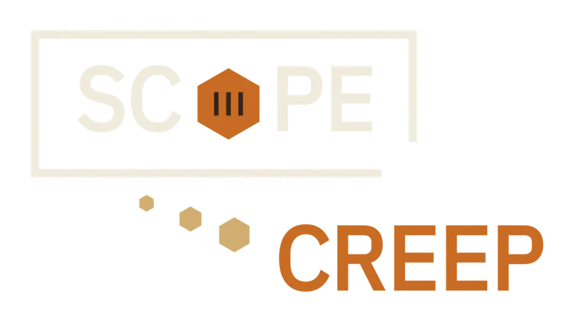 Scope Creep