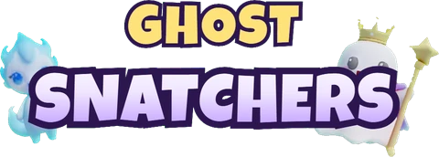 Ghost Snatchers