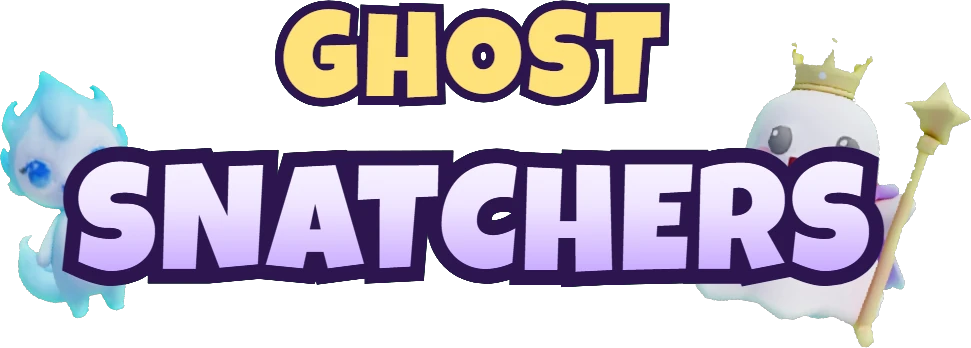 Ghost Snatchers