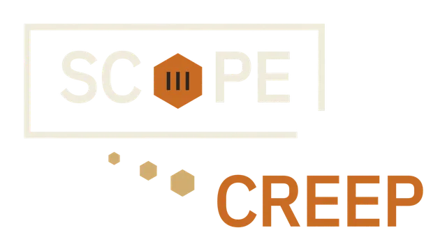 Scope Creep logo