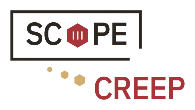 Scope Creep logo