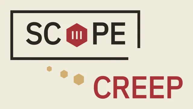 Scope Creep logo