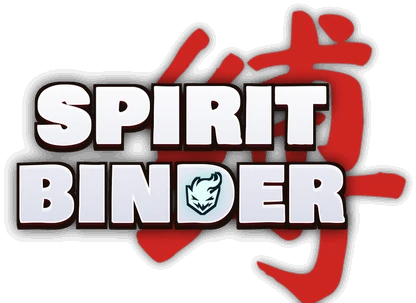 Spirit Binder
