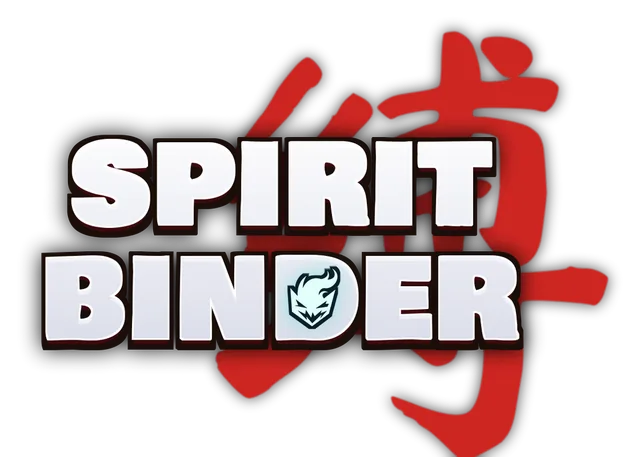 Spirit Binder logo